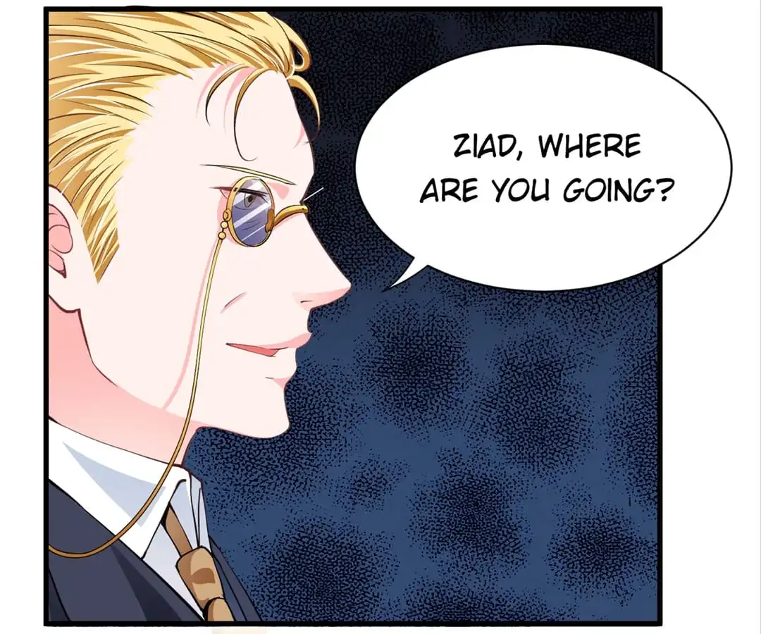 Flash Marriage Chapter 98 8